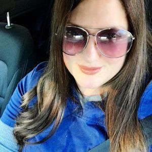 Meet your Posher, Jocelyn